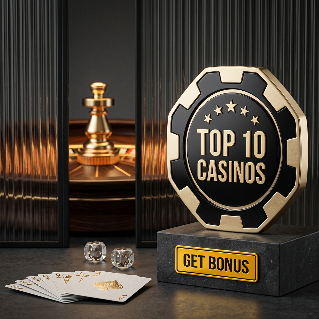 origamens social casino — premium table atmosphere with dice and cards